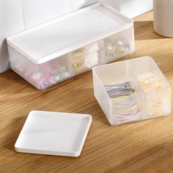 S0358 - Mini Box Organizador    21.3*10.8*7.5 Cm