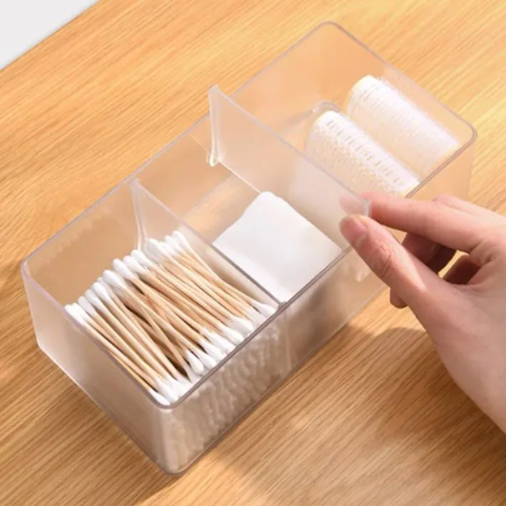 S0358 - Mini Box Organizador    21.3*10.8*7.5 Cm