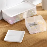 S0358 - Mini Box Organizador    21.3*10.8*7.5 Cm