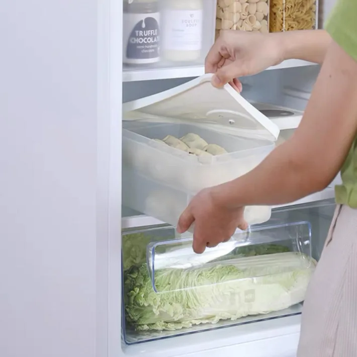 S0375 - Tapers Organizador de Alimentos