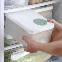 S0375 - Tapers Organizador de Alimentos
