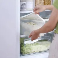 S0375 - Tapers Organizador de Alimentos