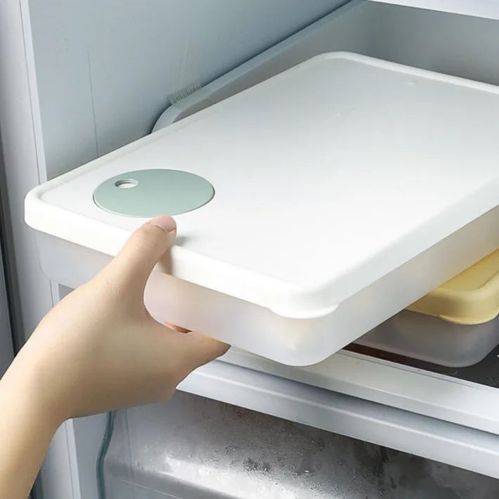 S0376 - Tapers Organizador de Alimentos