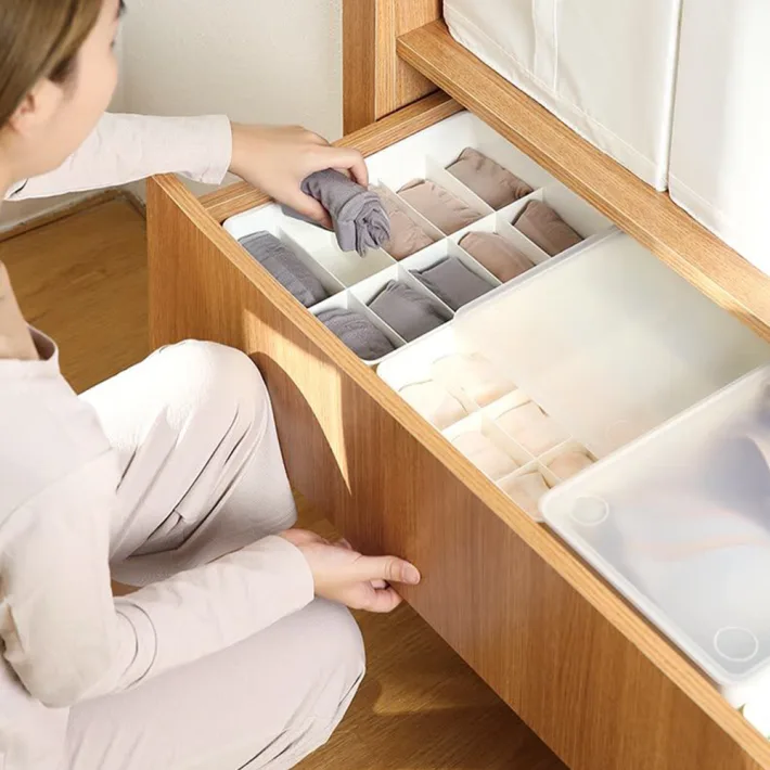 S3013-10 - Caja Organizadora con 10 Divisiones