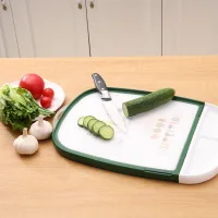 SM6296 - Tabla de Cortar Multifuncional