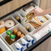SR2271 - Caja de Almacenamiento de Plástico - 14*7*7.5cm