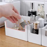 Caja de Almacenamiento de Plástico - 14*14*7.5cm