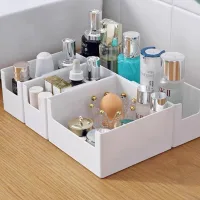 Caja de Almacenamiento de Plástico - 14*14*7.5cm