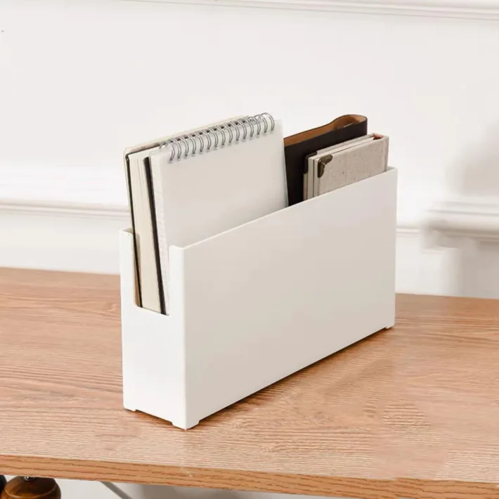 Caja de Almacenamiento de Plástico - 28*7*14.5cm
