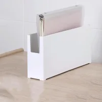 Caja de Almacenamiento de Plástico - 28*7*14.5cm
