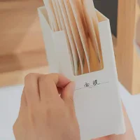 Caja de Almacenamiento de Plástico - 28*7*14.5cm