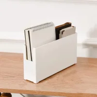 Caja de Almacenamiento de Plástico - 28*7*14.5cm