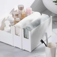 Caja de Almacenamiento de Plástico - 28*7*14.5cm