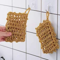 SRP1015 - Esponja de Limpieza Ecológica Honey - 10*15cm