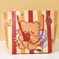 Bolsa de regalo Lucky Bear