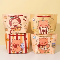 Bolsa de regalo Lucky Bear