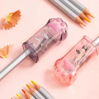 TG-B001 - Sacapuntas Cat Paws