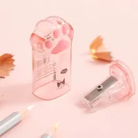 TG-B001 - Sacapuntas Cat Paws