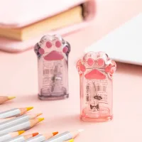 TG-B001 - Sacapuntas Cat Paws