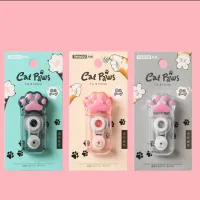 TG-B1694A - Corrector en Cinta Cat Paws 6m