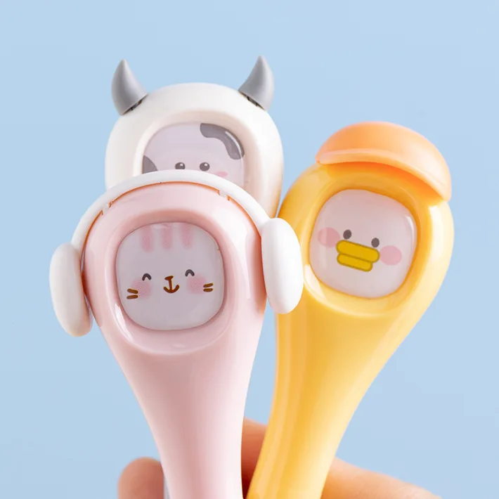 TG-B3336 - Twingo Corrector en Cinta Animals Adorable 5MM x 6M