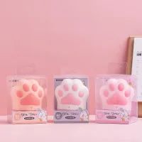 TG104 - Timer Mecánico Cat's Paw - 60 Minutos