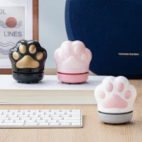 TG107 - Mini Aspiradora de Escritorio Cat's Paw