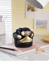 TG108 - Sacapuntas Eléctrico con Punta Regulable Cat's Paw