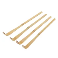 Chasaku Cuchara De Bambu P/batidor De Matcha X 10 Unid