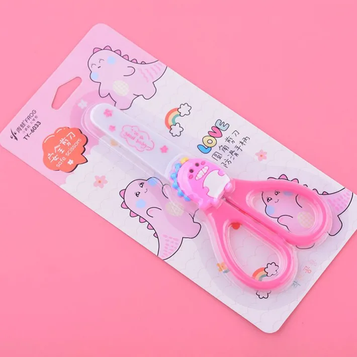 TY-6033 - Tijera Dino Love