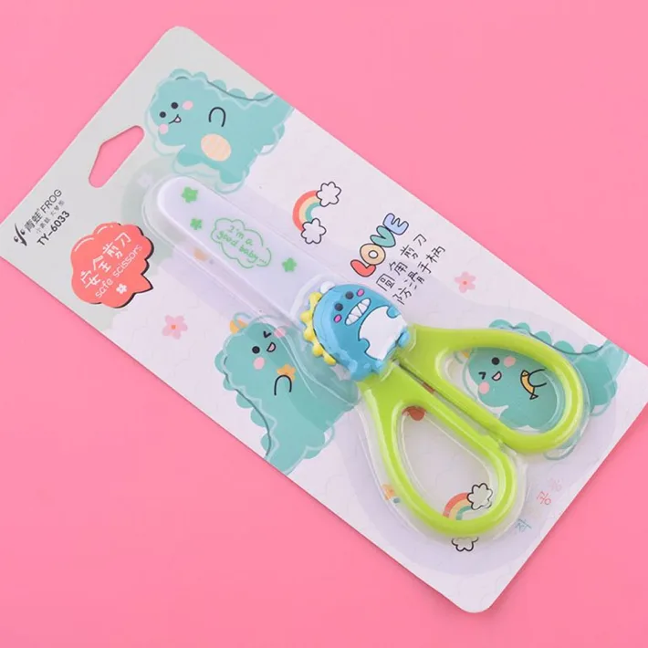 TY-6033 - Tijera Dino Love