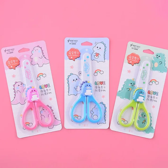 TY-6033 - Tijera Dino Love
