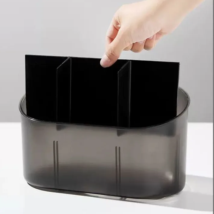 UPP-8206 - Caja Organizadora con Divisiones Línea Onix
