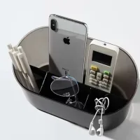 UPP-8206 - Caja Organizadora con Divisiones Línea Onix