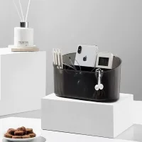 UPP-8206 - Caja Organizadora con Divisiones Línea Onix