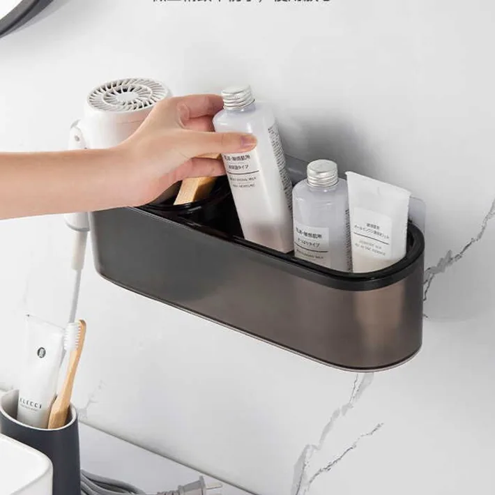 Organizador Multiuso Colgante de Pared Línea Onix