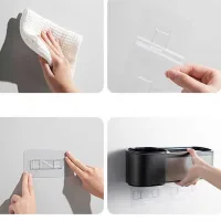 Organizador Multiuso Colgante de Pared Línea Onix