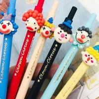 Lapicera Bolígrafo Circus