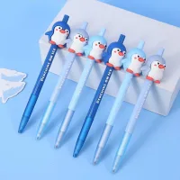 ZF2922 - Lapicera Bolígrafo Penguins