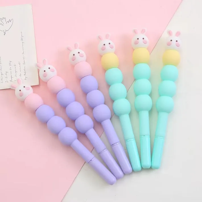 Lapicera Bolígrafo Bunny's Sweet