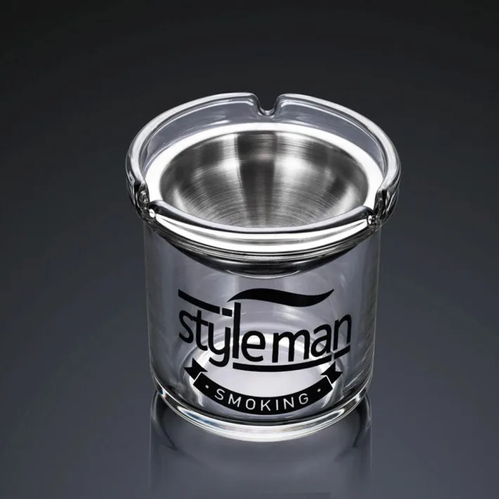 ZSZ0701 - Cenicero Embudo Styleman