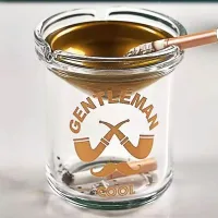 ZSZ0703 - Cenicero Embudo Gentleman