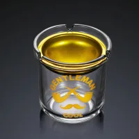 ZSZ0703 - Cenicero Embudo Gentleman